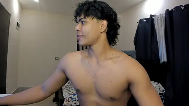 johan beley  online show from 19, 3, 2025