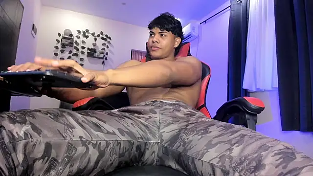 Snapshot of johan_beley_ chatting on 9, 2, 2026 johan beley online show from 9, 2, 2026