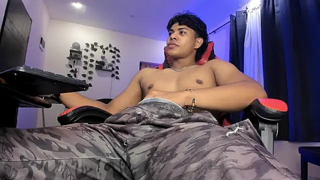 Snapshot of johan_beley_ chatting on 19, 2, 2026 johan beley online show from 19, 2, 2026