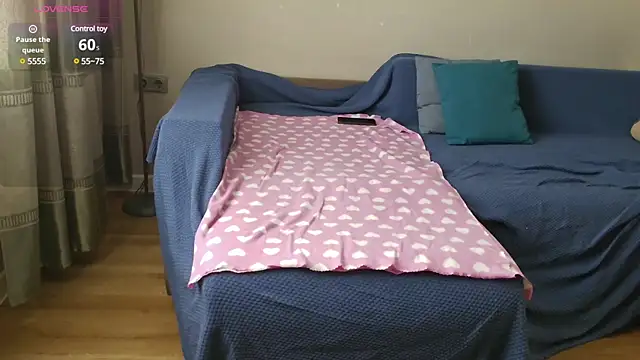 MilaaMilaa online show from 24, 2, 2025