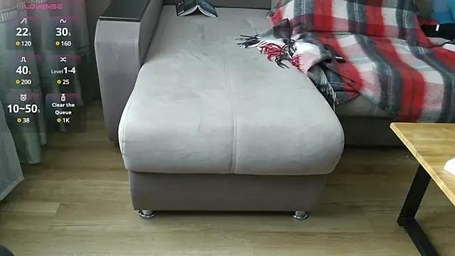 MilaaMilaa online show from 4, 3, 2025