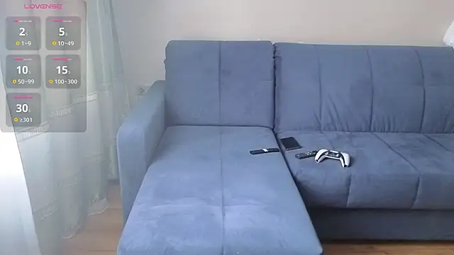 MilaaMilaa online show from 17, 3, 2026