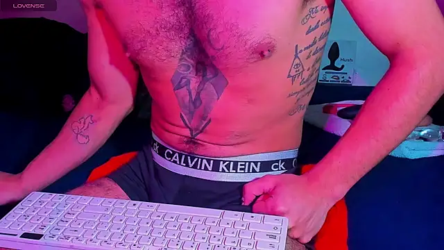 Piggy Eddy online show from 21, 2, 2026