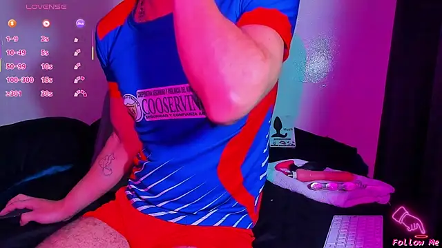 Piggy Eddy online show from 23, 2, 2026