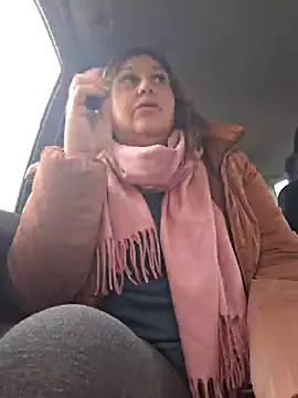 Snapshot of Mara-24 chatting on 17, 1, 2025 Mara-24 online show from 17, 1, 2025