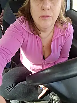 Snapshot of Mara-24 chatting on 15, 2, 2025 Mara-24 online show from 15, 2, 2025