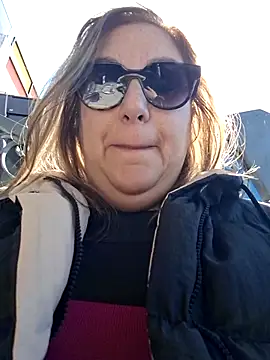 Snapshot of Mara-24 chatting on 19, 3, 2025 Mara-24 online show from 19, 3, 2025