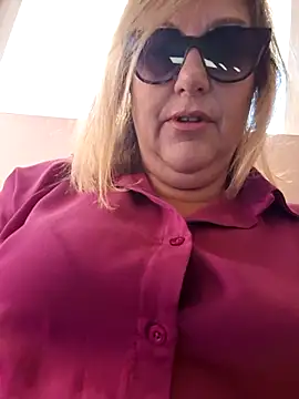 Snapshot of Mara-24 chatting on 9, 10, 2025 Mara-24 online show from 9, 10, 2025