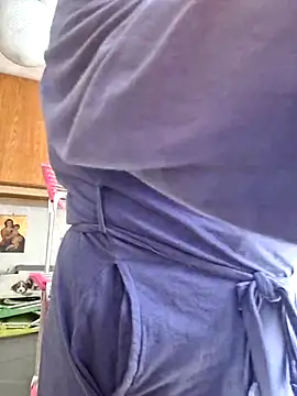 Snapshot of Mara-24 chatting on 20, 10, 2025 Mara-24 online show from 20, 10, 2025