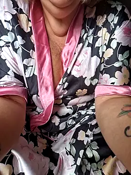 Snapshot of Mara-24 chatting on 31, 10, 2025 Mara-24 online show from 31, 10, 2025