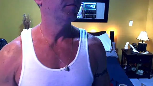 SaraandJuanDP online show from 2, 3, 2025