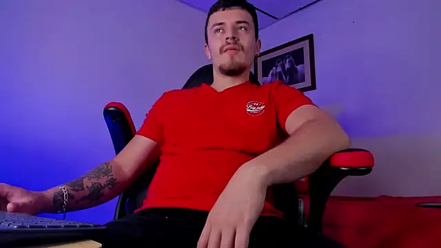 Snapshot of james_connor2 chatting on 23, 1, 2025 james connor2 online show from 23, 1, 2025