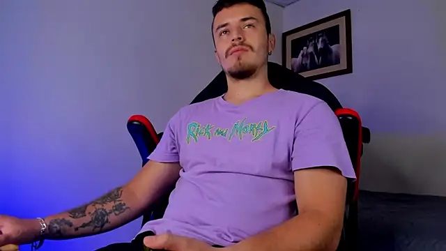 Snapshot of james_connor2 chatting on 22, 2, 2025 james connor2 online show from 22, 2, 2025