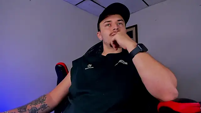 Snapshot of james_connor2 chatting on 26, 2, 2025 james connor2 online show from 26, 2, 2025