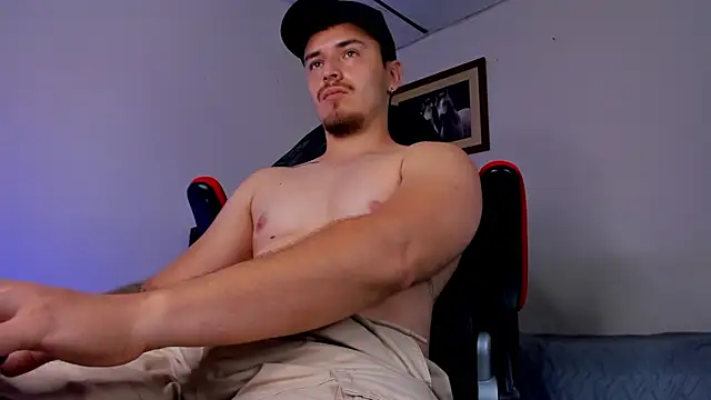 Snapshot of james_connor2 chatting on 26, 2, 2025 james connor2 online show from 26, 2, 2025