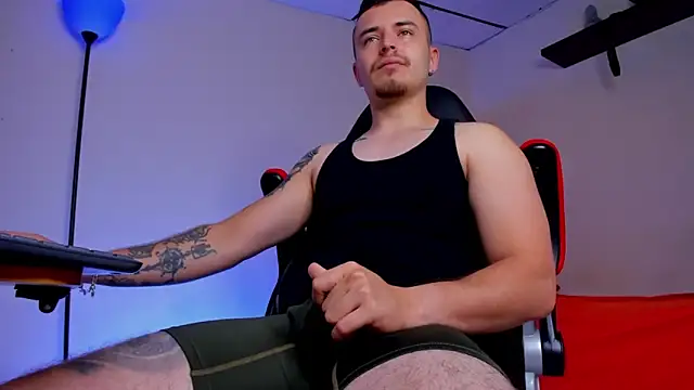 Snapshot of james_connor2 chatting on 25, 9, 2025 james connor2 online show from 25, 9, 2025