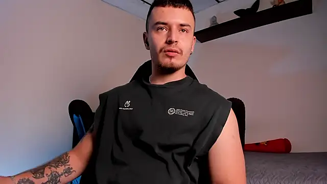 james connor2 online show from 8, 1, 2026