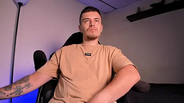 james connor2 online show from 14, 3, 2026