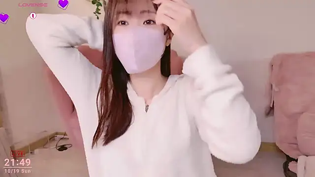 meg 0901 online show from 19, 10, 2025