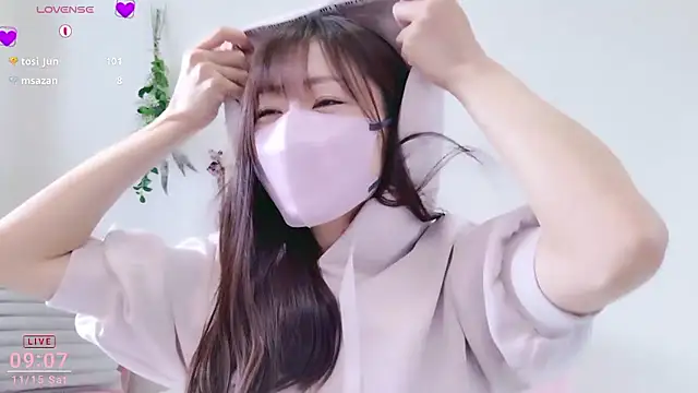 meg 0901 online show from 15, 11, 2025