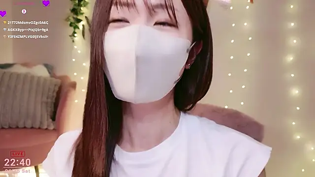 meg 0901 online show from 25, 4, 2026