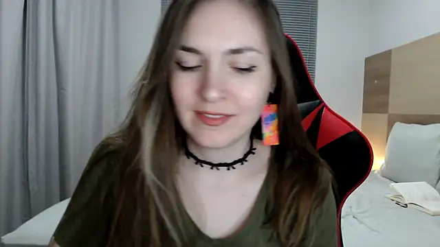 Naughty Annn online show from 11, 1, 2026