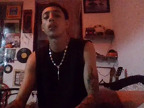 Gibbzmx online show from 12, 9, 2025