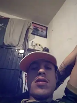 Gibbzmx online show from 5, 11, 2025