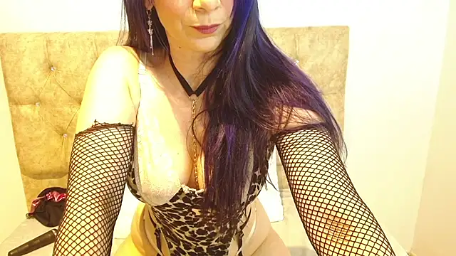 Snapshot of Alettalovee chatting on 17, 1, 2025 Alettalovee online show from 17, 1, 2025