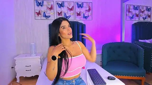 samara warren online show from 7, 12, 2024