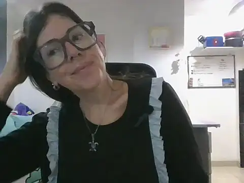 Calentandote online show from 25, 5, 2026