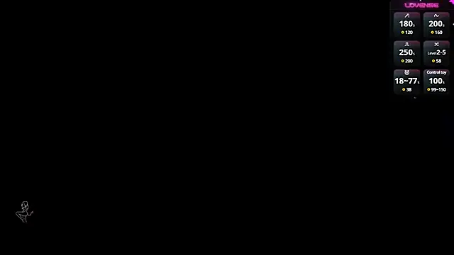 Snapshot of steven_hott8 chatting on 29, 12, 2024 steven hott8 online show from 29, 12, 2024