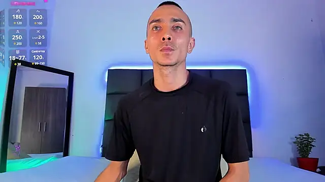 steven hott8 online show from 8, 2, 2025