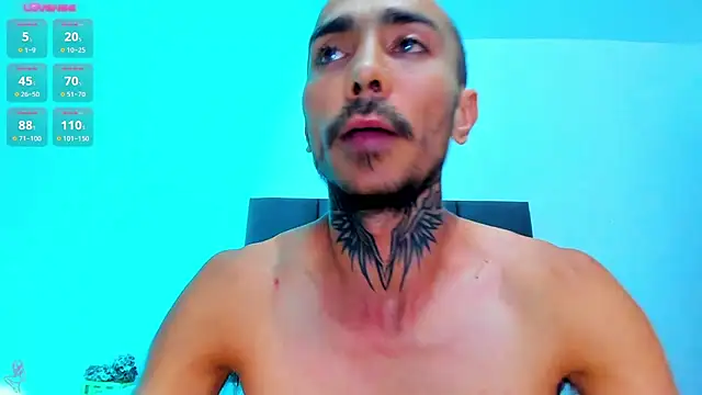 steven hott8 online show from 27, 6, 2026