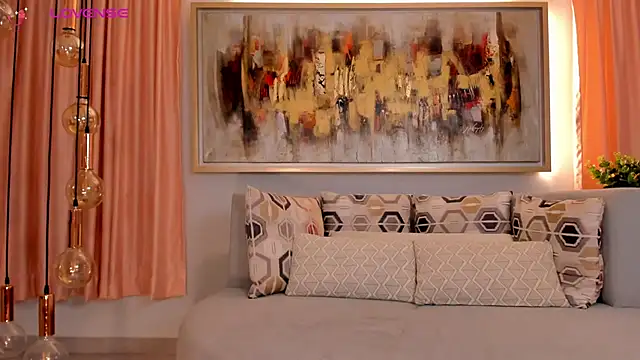 NatyFerrer  online show from 6, 2, 2025