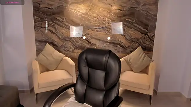 NatyFerrer  online show from 6, 3, 2025