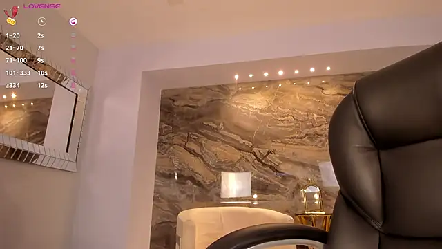 NatyFerrer  online show from 7, 3, 2025