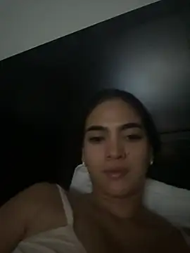NatyFerrer  online show from 3, 6, 2026