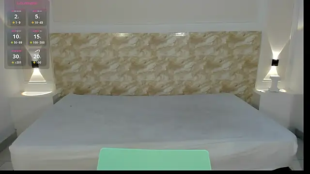 AliceRoss0 online show from 24, 11, 2025