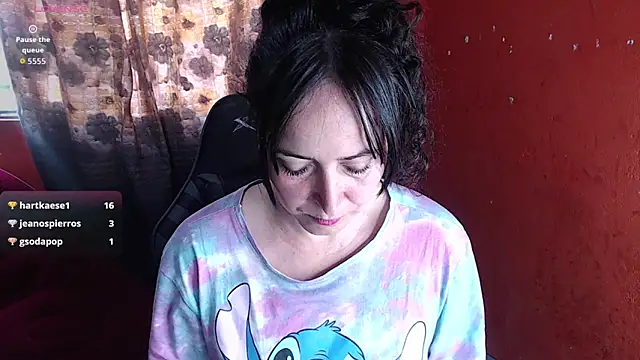 carla slut outlimits online show from 13, 11, 2025