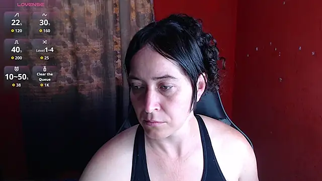 carla slut outlimits online show from 19, 11, 2025