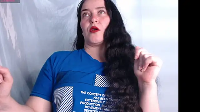 carla slut outlimits online show from 16, 6, 2026