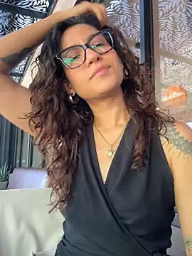 ValeriEvan online show from 21, 9, 2025