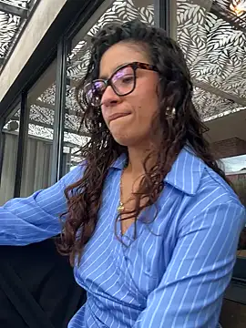 ValeriEvan online show from 7, 10, 2025