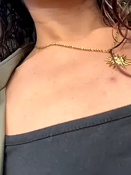 ValeriEvan online show from 26, 10, 2025