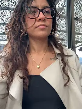 ValeriEvan online show from 28, 10, 2025