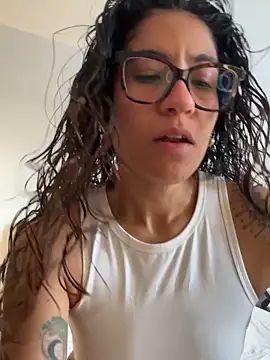 ValeriEvan online show from 24, 11, 2025