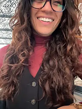 ValeriEvan online show from 30, 11, 2025