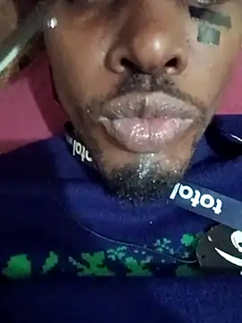 BlackD4uxo online show from 17, 10, 2025