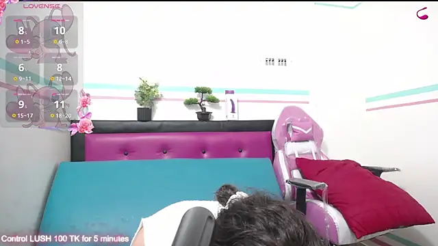 kambelroche online show from 27, 3, 2026